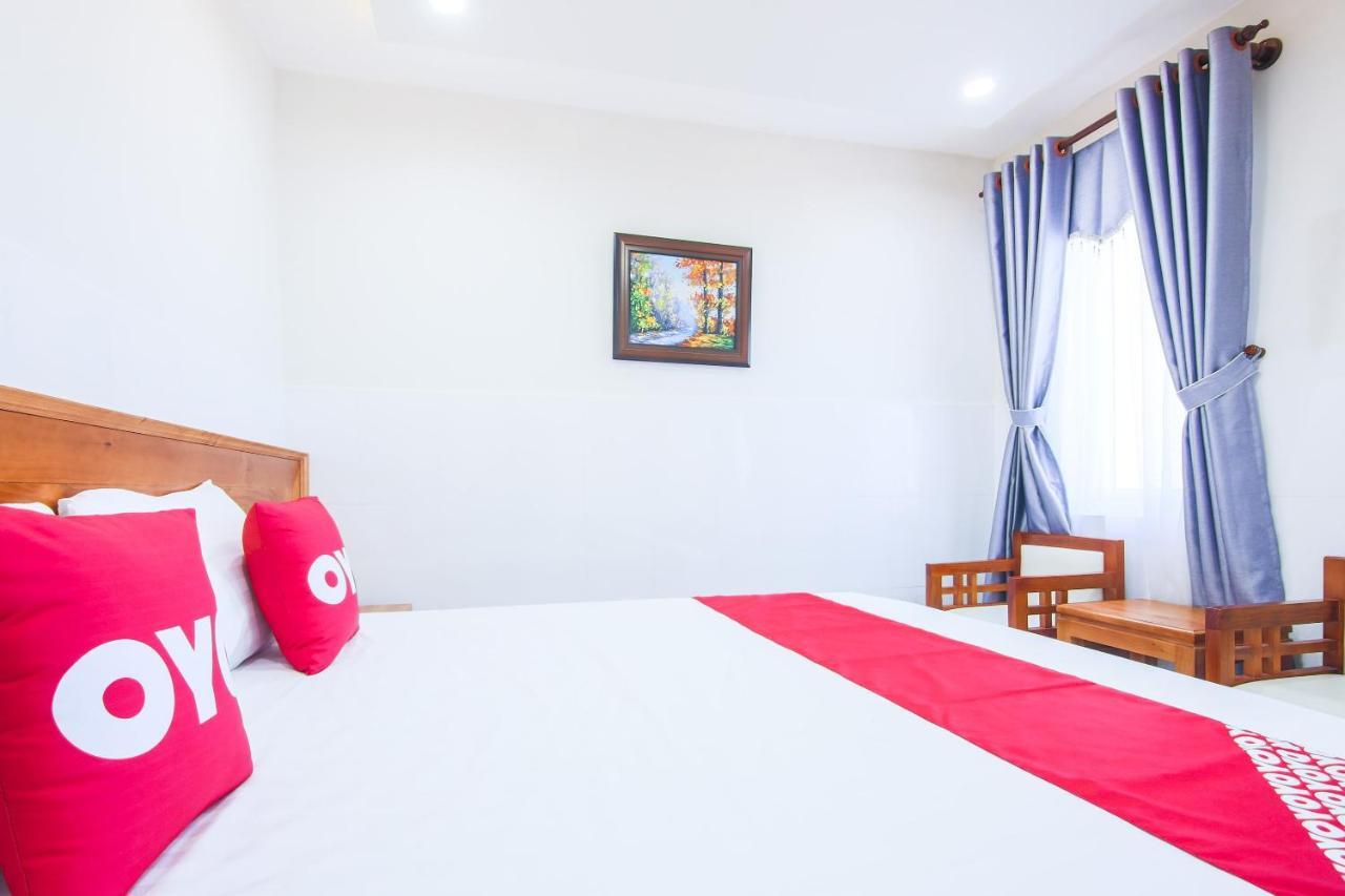 Oyo 685 Lien Viet Hotel Da Lat Exterior photo