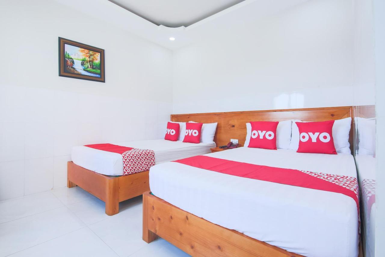 Oyo 685 Lien Viet Hotel Da Lat Exterior photo