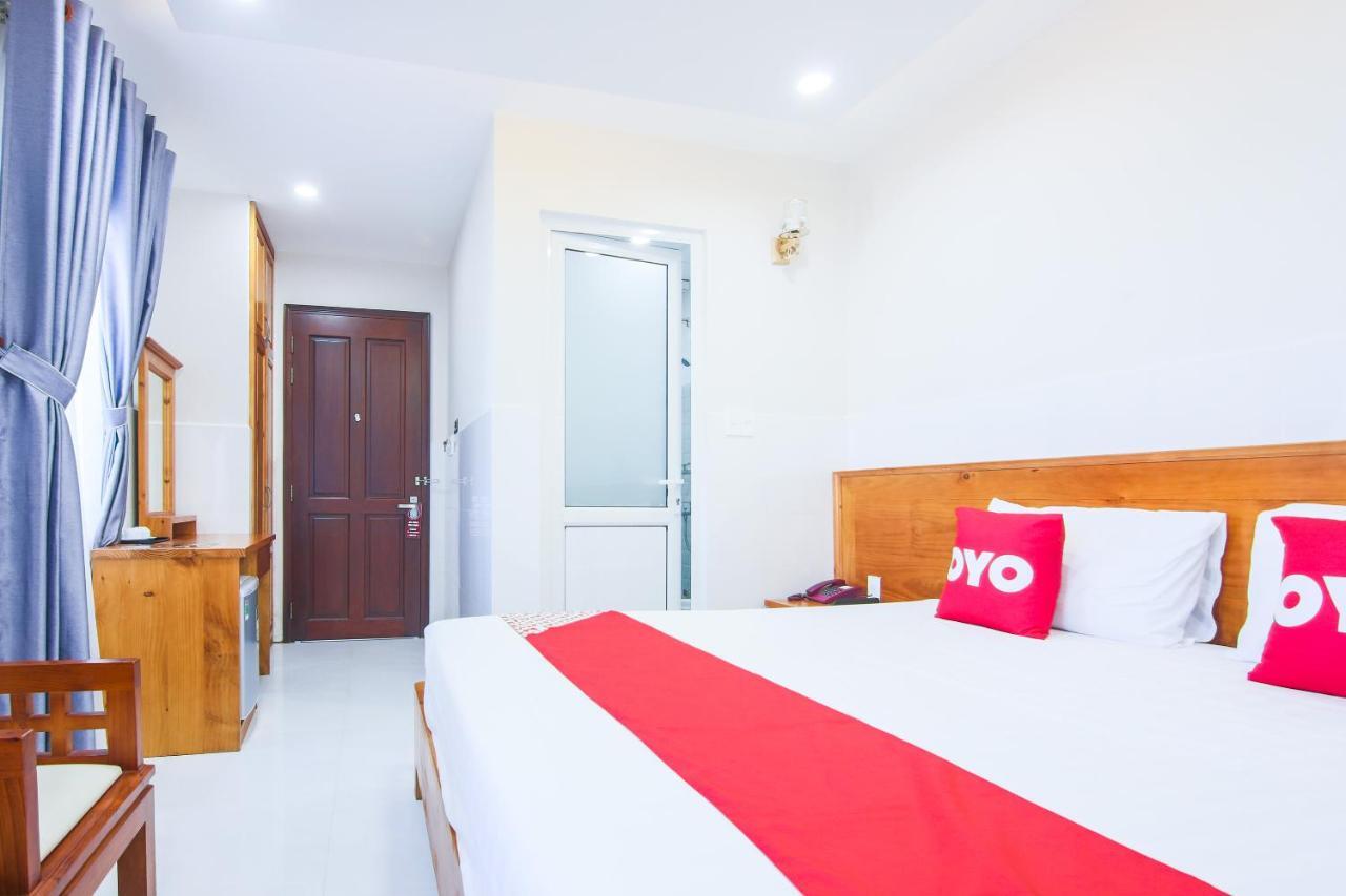 Oyo 685 Lien Viet Hotel Da Lat Exterior photo