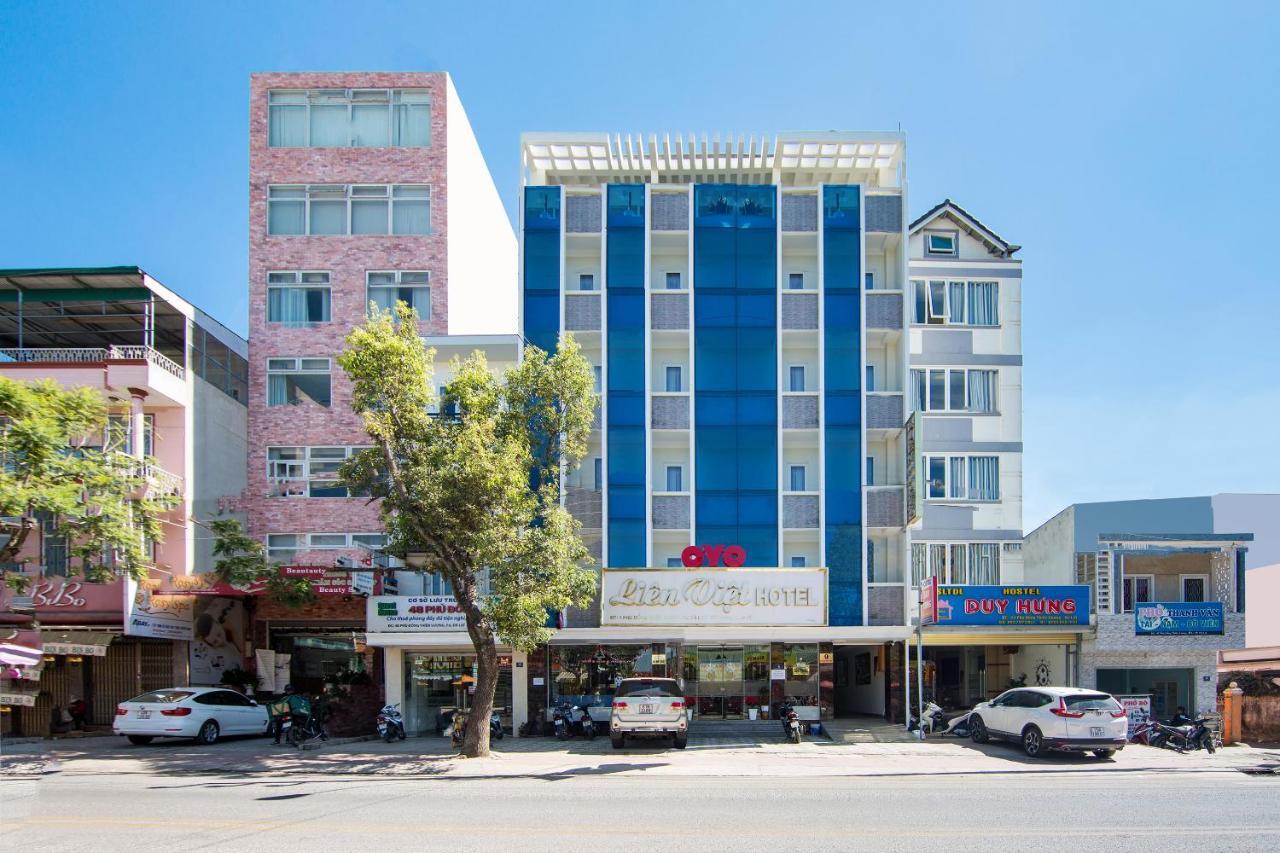 Oyo 685 Lien Viet Hotel Da Lat Exterior photo